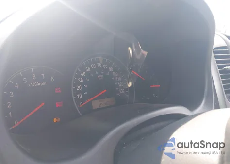 2007 Hyundai Entourage Gls/Limited/Se из США, поврежденный, VIN KNDMC233376013312